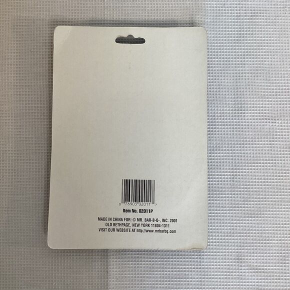 Stainless Steel Tablecloth Clamps - Picture 3 of 4